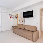 Flat In Duomo Apartmán