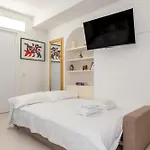 Flat In Duomo Apartmán *