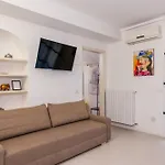 Flat In Duomo Apartmán
