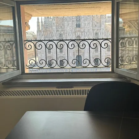 Flat In Duomo * Milán
