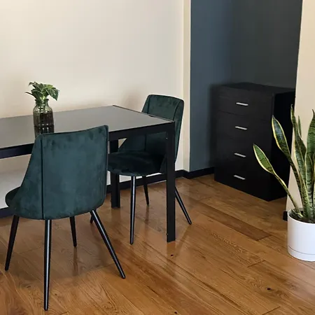 Apartman Flat In Duomo Milánó