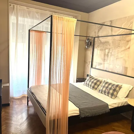 아파트 플랫 인 두오모 밀라노