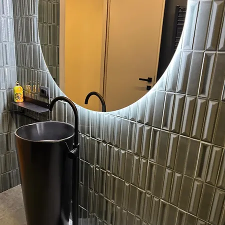 플랫 인 두오모 아파트 밀라노