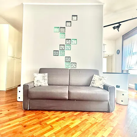 플랫 인 두오모