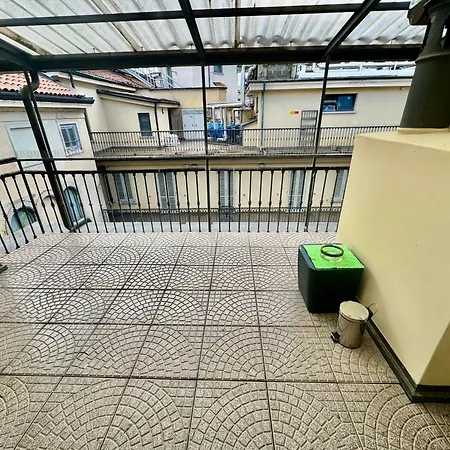 플랫 인 두오모 *