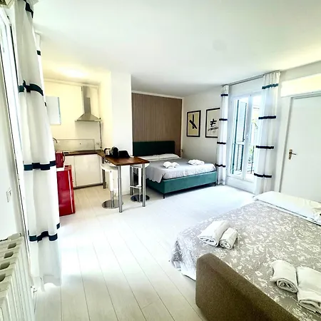 플랫 인 두오모