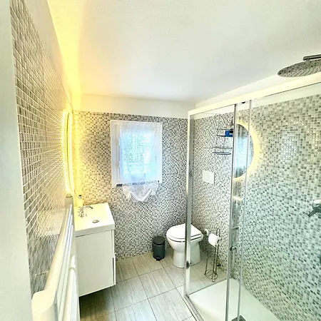 아파트 플랫 인 두오모