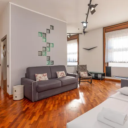Flat In Duomo Milano