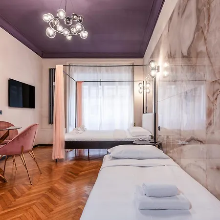 Flat In Duomo Milano
