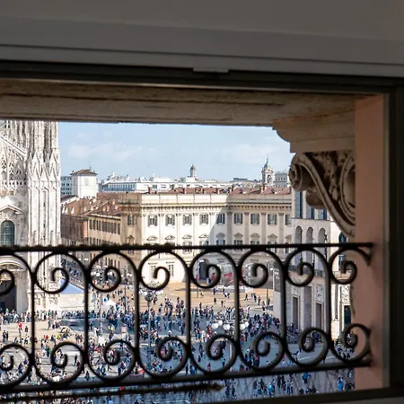Flat In Duomo Lejlighed Milano