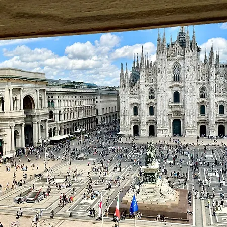 Flat In Duomo Milano
