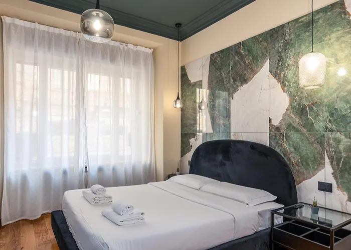 Апартаменты Flat In Duomo *