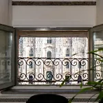 Flat In Duomo Apartamento Milán