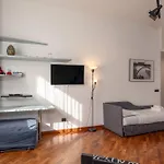Flat In Duomo Apartamento Milán
