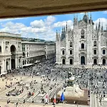Flat In Duomo Milano