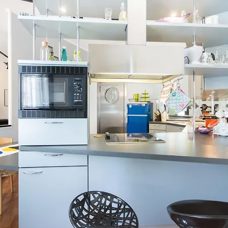 Flat In Duomo Апартаменты