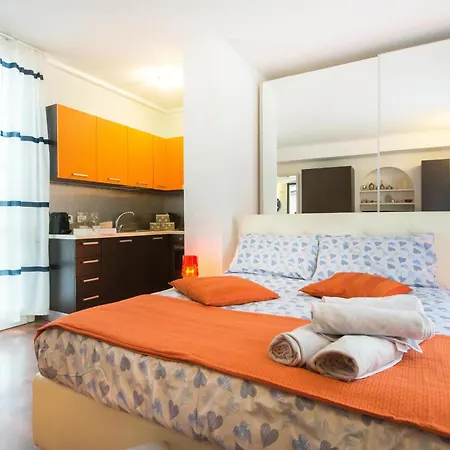 Апартаменты Flat In Duomo *