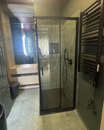 Flat In Duomo Апартаменты Милан