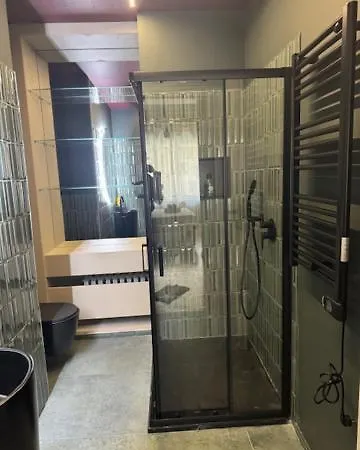 公寓 教堂公寓