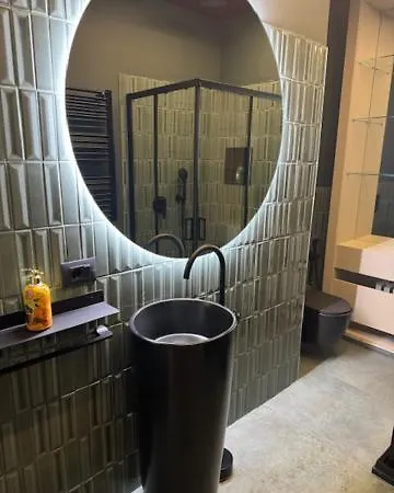 Flat In Duomo Апартаменты Милан