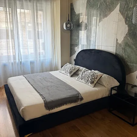 Flat In Duomo Апартаменты