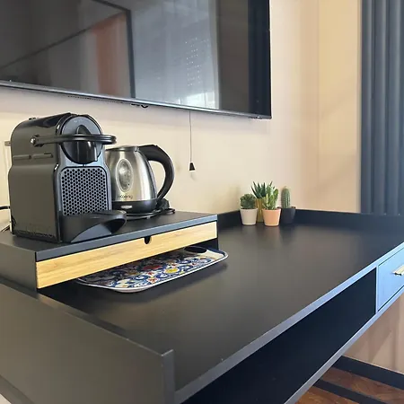 Flat In Duomo Lägenhet Milano