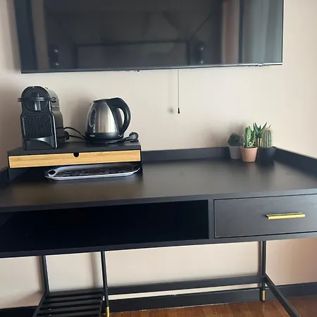 Flat In Duomo Апартаменты