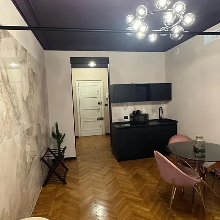 Апартаменты Flat In Duomo Милан