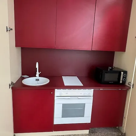 Апартаменты Flat In Duomo