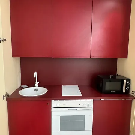 Flat In Duomo Апартаменты Милан