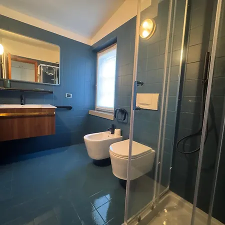 Lägenhet Flat In Duomo Milano