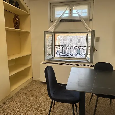 Flat In Duomo * Milano