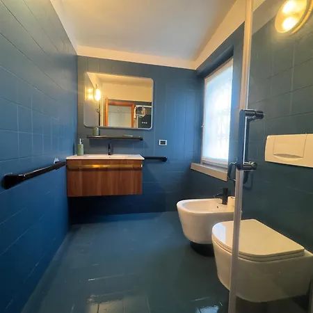Апартаменты Flat In Duomo