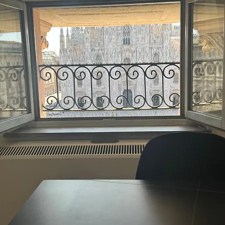 Flat In Duomo Milano