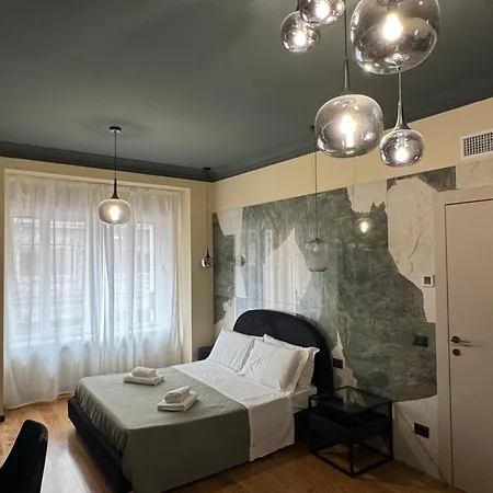 Flat In Duomo * Milano