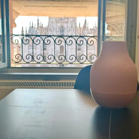 Lägenhet Flat In Duomo