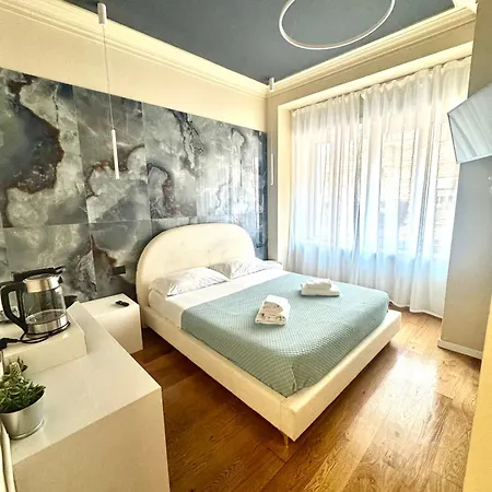 Flat In Duomo Lägenhet *