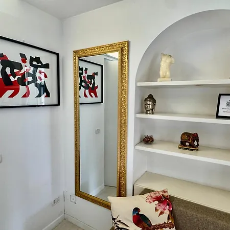 Lägenhet Flat In Duomo