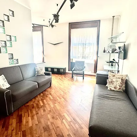 Lägenhet Flat In Duomo *