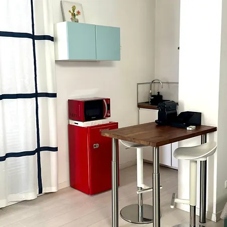 Flat In Duomo Lägenhet Milano