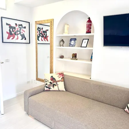 Flat In Duomo * Milano