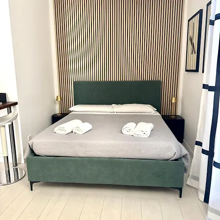 Flat In Duomo * Milano