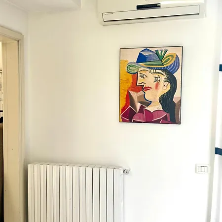 Lägenhet Flat In Duomo