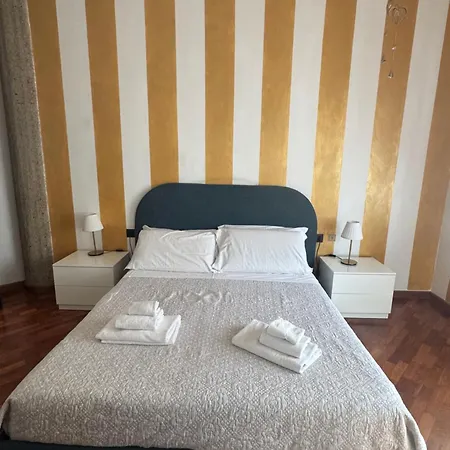 Lägenhet Flat In Duomo *