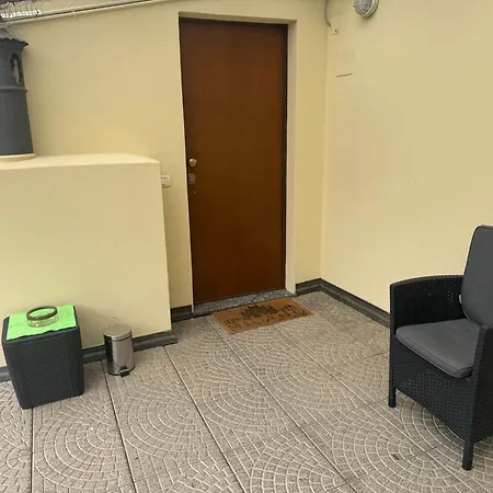 Flat In Duomo Milano