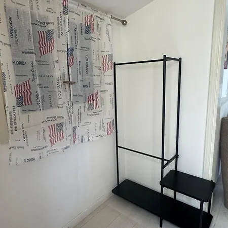 Lägenhet Flat In Duomo