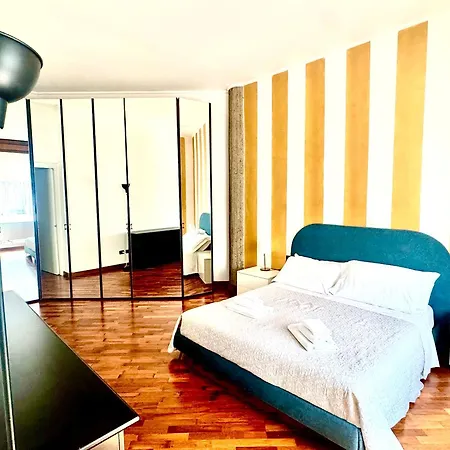 Lägenhet Flat In Duomo *