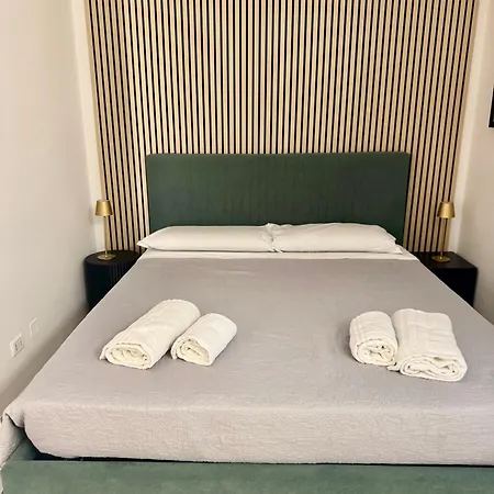 Lägenhet Flat In Duomo *