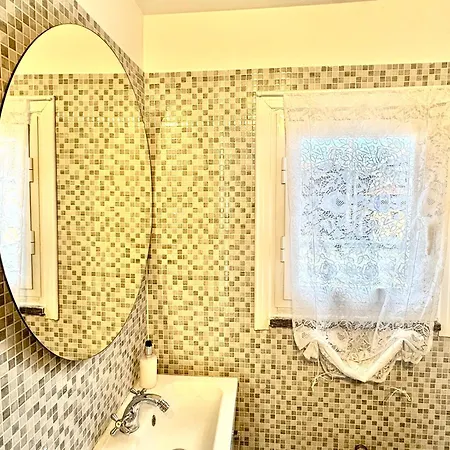 Daire Flat In Duomo *