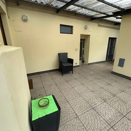 Daire Flat In Duomo Milano